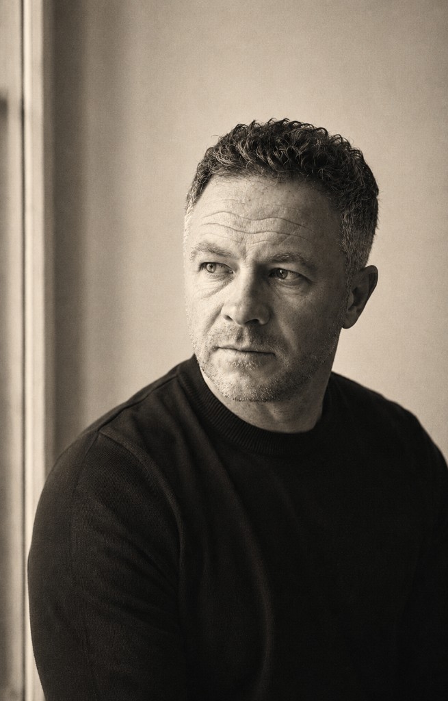 James R. McCarthy